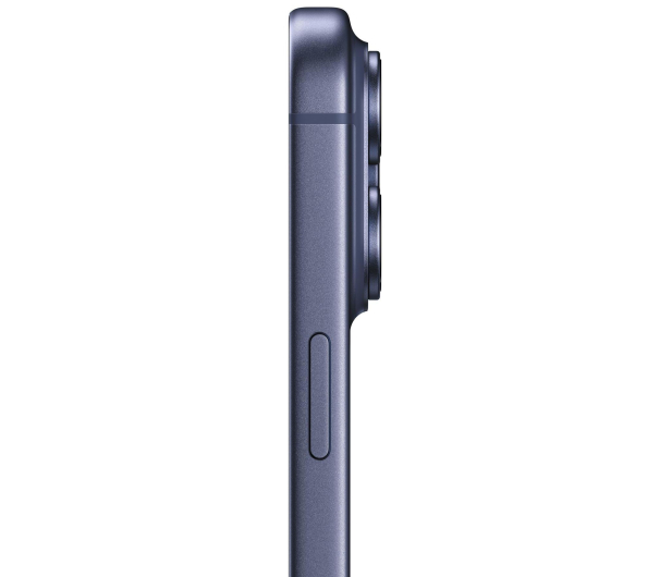 Apple iPhone 17 Pro Max 512GB Głębinowy błękit - 1362368 - zdjęcie 4